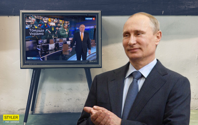 Зеленський хоче запустити російськомовний канал: думка експерта